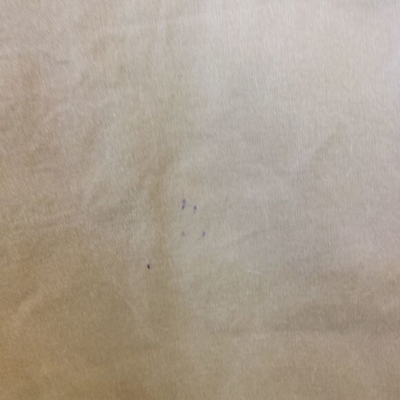 (3/$20) Old Navy low rise stretch khaki tan zip front four pocket crop pants - Picture 7 of 14